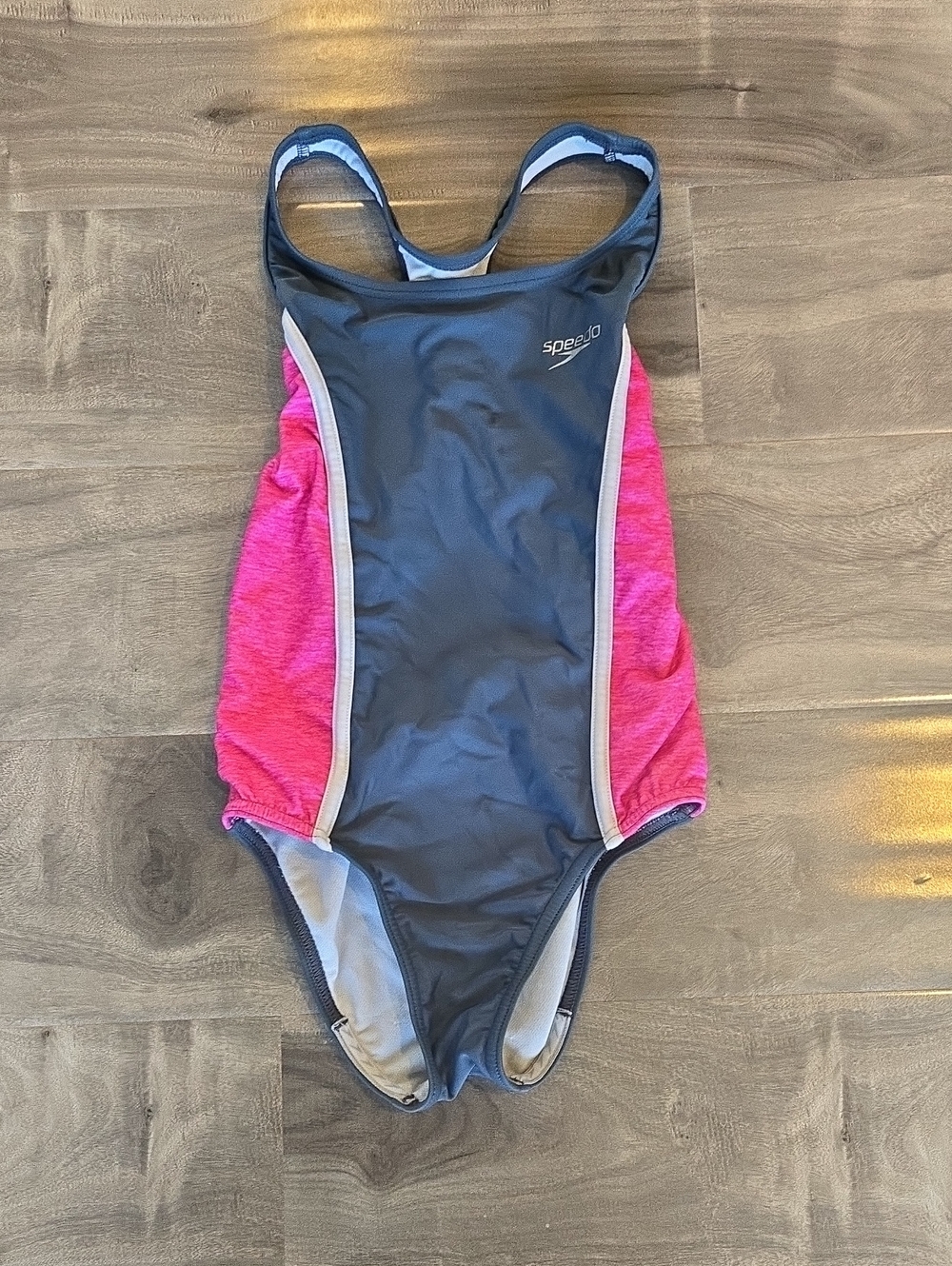 Kids Speedo Swimsuit